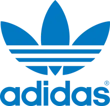Brand - Adidas