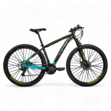 Bicicleta Ste Specialited Plus Dura - Aluminio