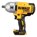 Impact Wrench Dcf899 Xr 20V + 4Ah Battery + Dual Voltage Charger Dewalt