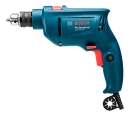 Impact Drill 3/8 10Mm Gsb450 Re 220V Bosch With Drill Bits Bits 103 Professional Pieces Bosch
