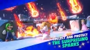 Mario + Rabbids Sparks Of Hope Standard Edition Ubisoft Nintendo Switch Physical