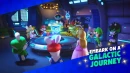 Mario + Rabbids Sparks Of Hope Standard Edition Ubisoft Nintendo Switch Physical