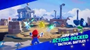 Mario + Rabbids Sparks Of Hope Standard Edition Ubisoft Nintendo Switch Physical