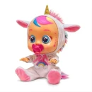 Muñeca Cry Babies Llora Lágrimas De Verdad Multikids Nombre Dreamy