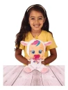 Muñeca Cry Babies Llora Lágrimas De Verdad Multikids Nombre Dreamy