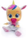 Muñeca Cry Babies Llora Lágrimas De Verdad Multikids Nombre Dreamy