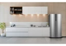 Geladeira Frost Free Side By Side 442L Cor Inox Midea Cor Prateado 220V