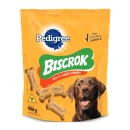 Biscoito Pedigree Biscrok Cães Adultos Raças Grandes 500G