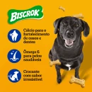 Biscoito Pedigree Biscrok Cães Adultos Raças Grandes 500G