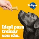 Biscoito Pedigree Biscrok Cães Adultos Raças Grandes 500G