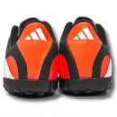 Adidas Predator Artilheira 24 Unisex Soccer Cleats - Black+Orange Nr-36