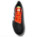 Adidas Predator Artilheira 24 Unisex Soccer Cleats - Black+Orange Nr-36