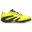 Adidas Predator Artilheira 24 Unisex Soccer Cleats - Yellow+Black Nr-36