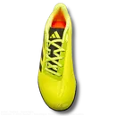 Adidas Predator Artilheira 24 Unisex Soccer Cleats - Yellow+Black Nr-36