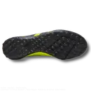 Adidas Predator Artilheira 24 Unisex Soccer Cleats - Yellow+Black Size 42