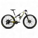 Bicicleta Ste Specialited Plus Dura - Aluminio