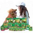 Dog Chow Extra Life Small Adult Dogs Meat. Chicken. And Rice Flavor 15Kg Bag