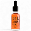 Organic Natural Vegan Rosehip Oil 20Ml - 100% Pure