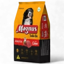 Alimento Magnus Todos Los Días Para Perros Adultos Sabor Carne Bolsa De 10.1Kg