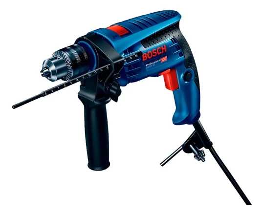 Impact Drill 1/2 750 Watts Gsb 13 Re 220V Bosch