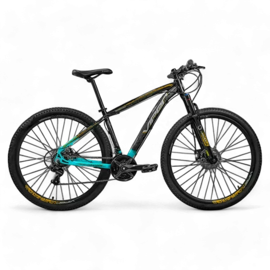 Bicicleta Ste Specialited Plus Dura - Aluminio